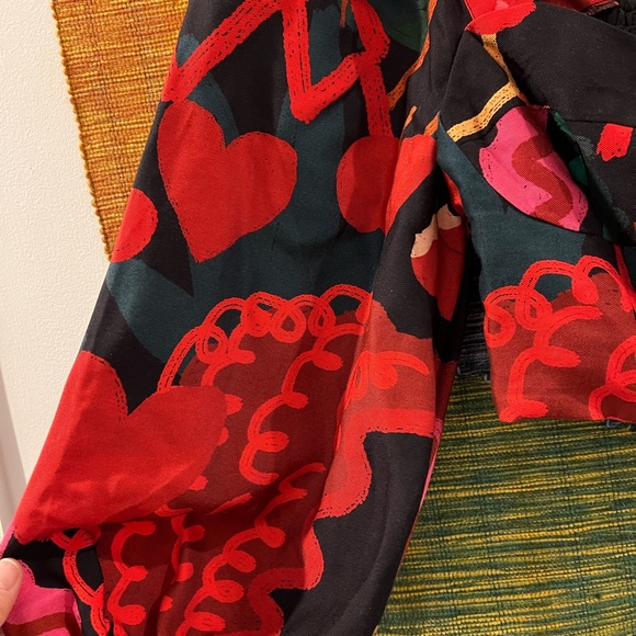 Farm Rio top - Picture 2 of 5